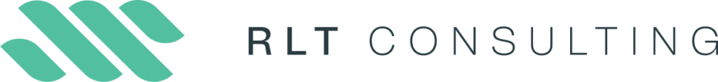 RLT Consulting Logo