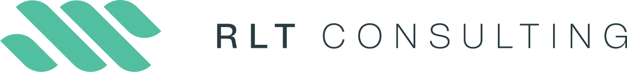 RLT Consulting Logo